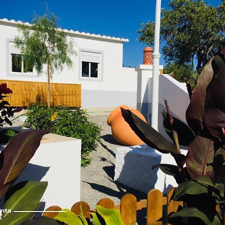 Quinta Dos Netos Villa Tavira Luaran gambar