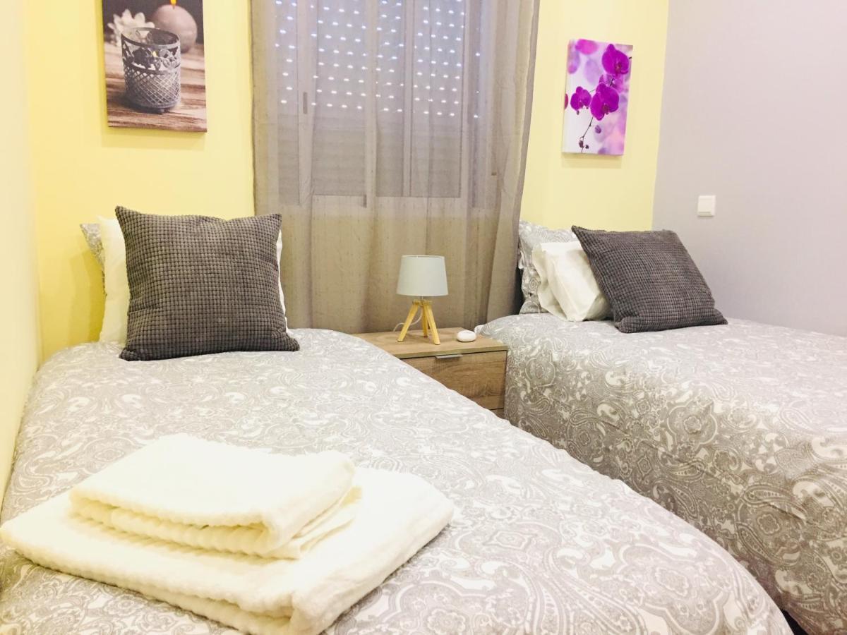 Quinta Dos Netos Villa Tavira Luaran gambar