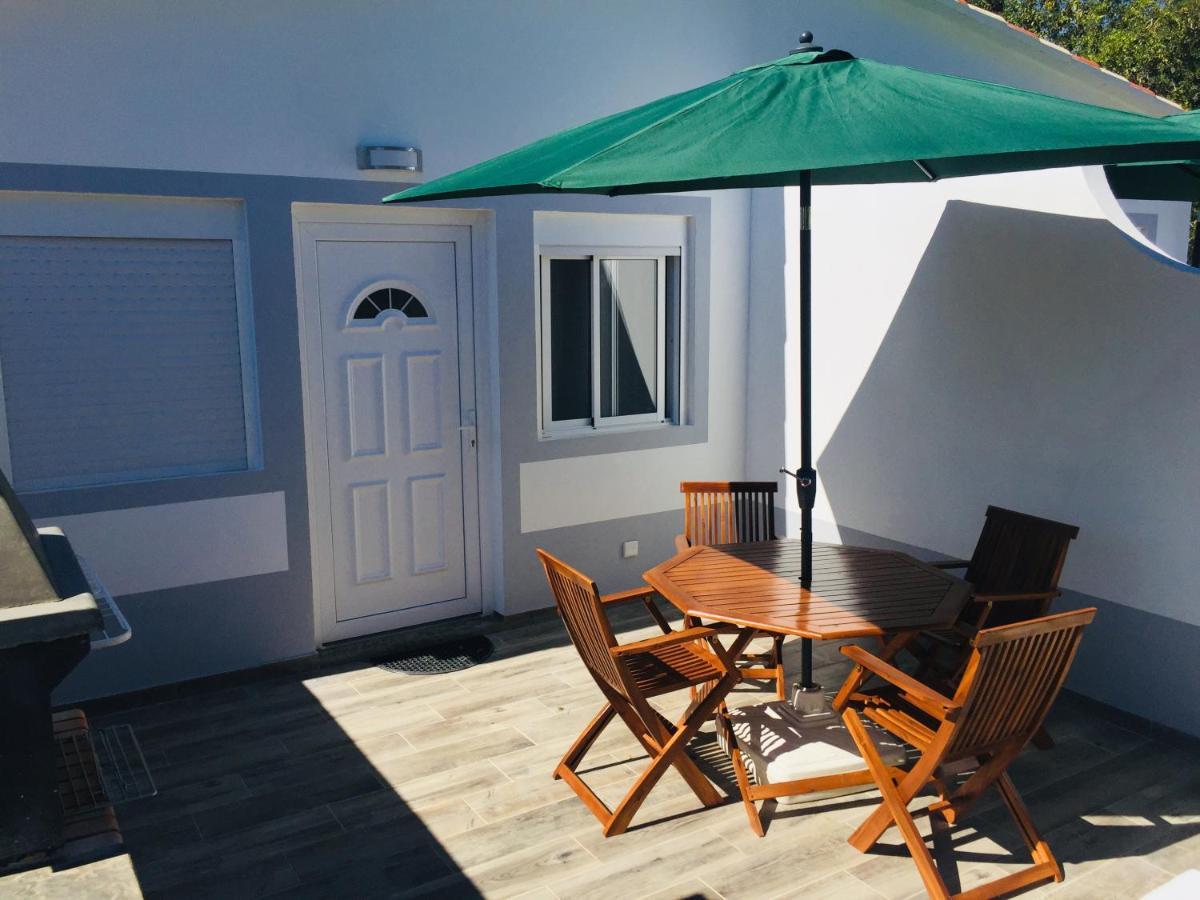 Quinta Dos Netos Villa Tavira Luaran gambar