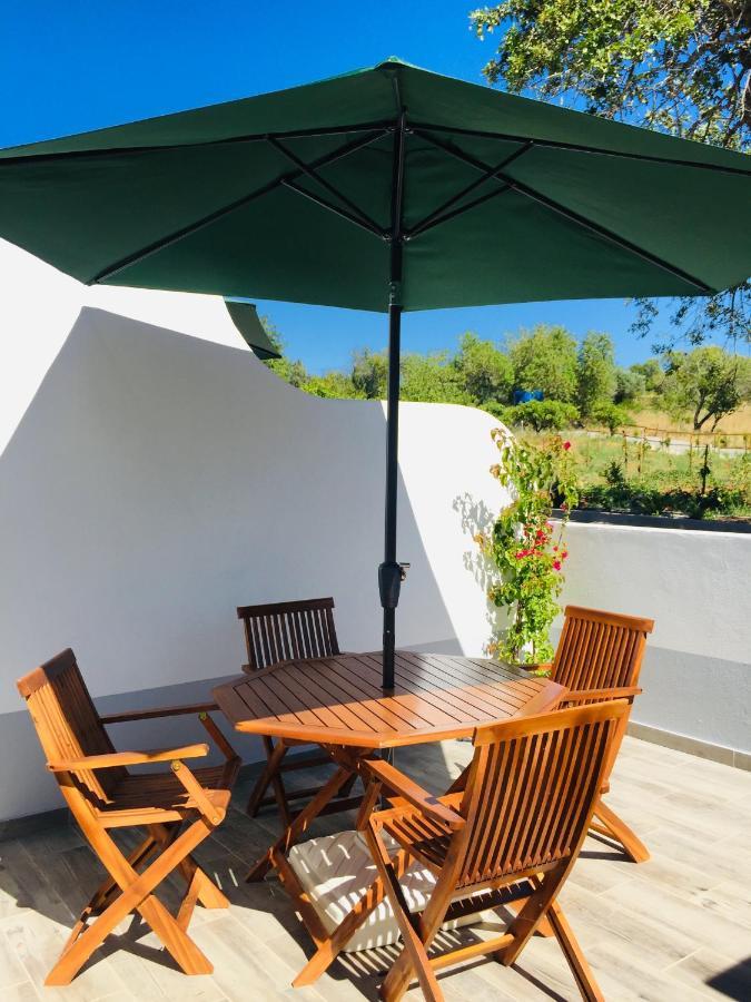 Quinta Dos Netos Villa Tavira Luaran gambar