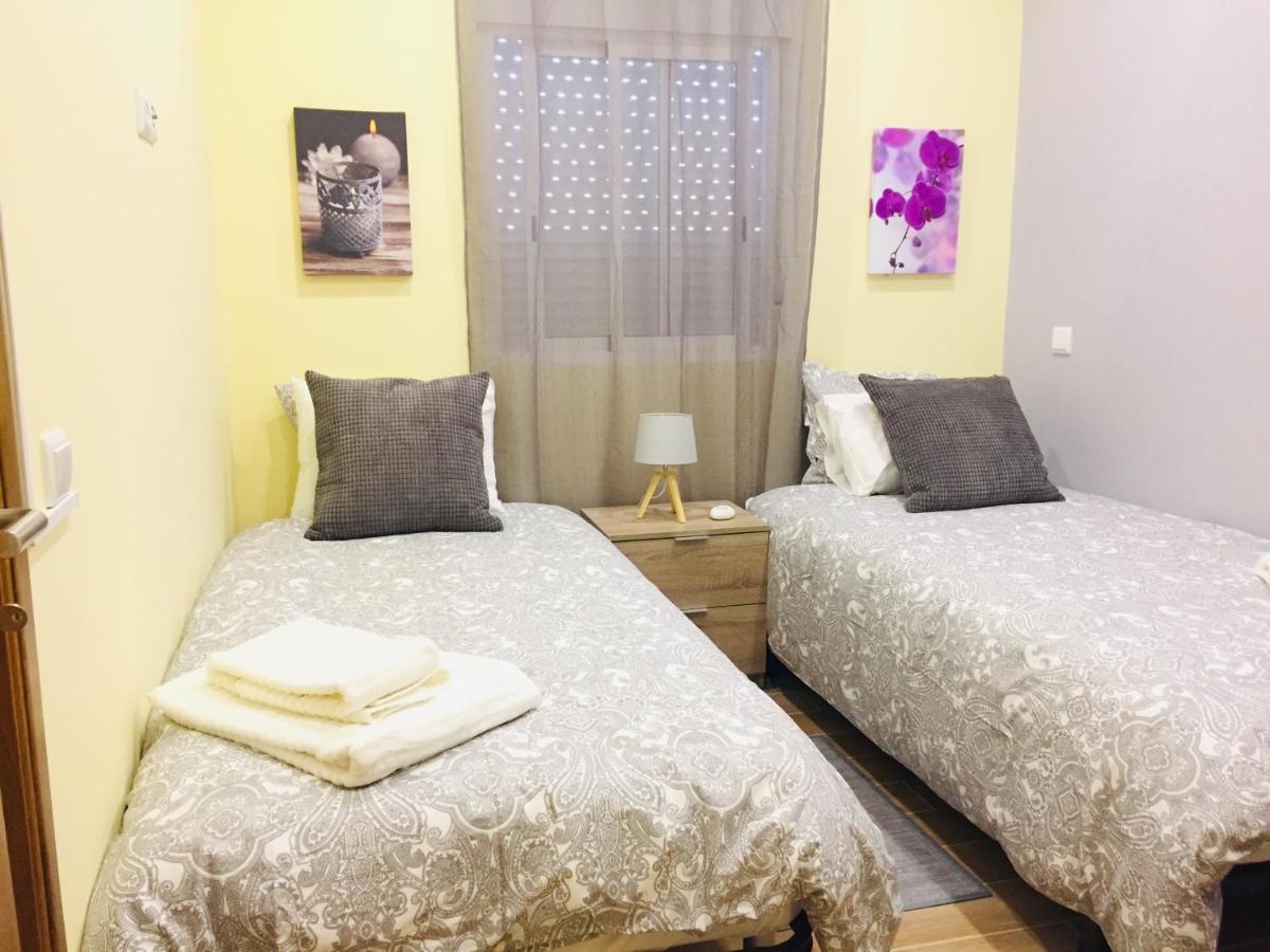 Quinta Dos Netos Villa Tavira Luaran gambar