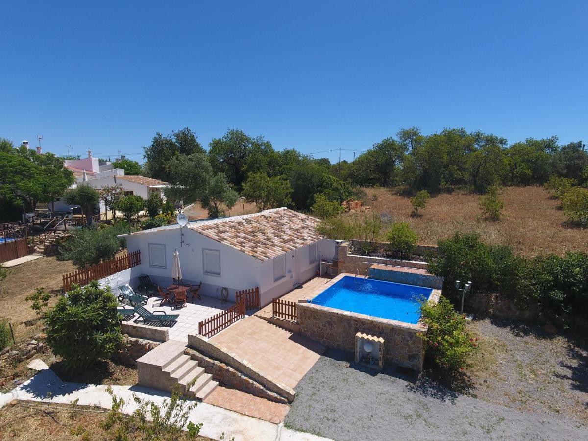 Quinta Dos Netos Villa Tavira Luaran gambar