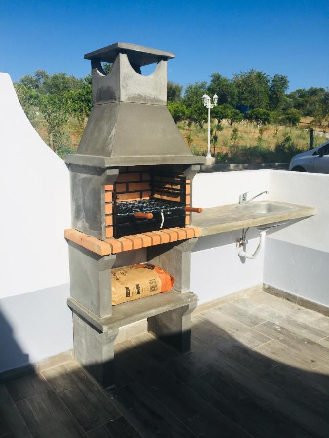 Quinta Dos Netos Villa Tavira Luaran gambar