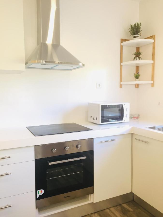 Quinta Dos Netos Villa Tavira Luaran gambar