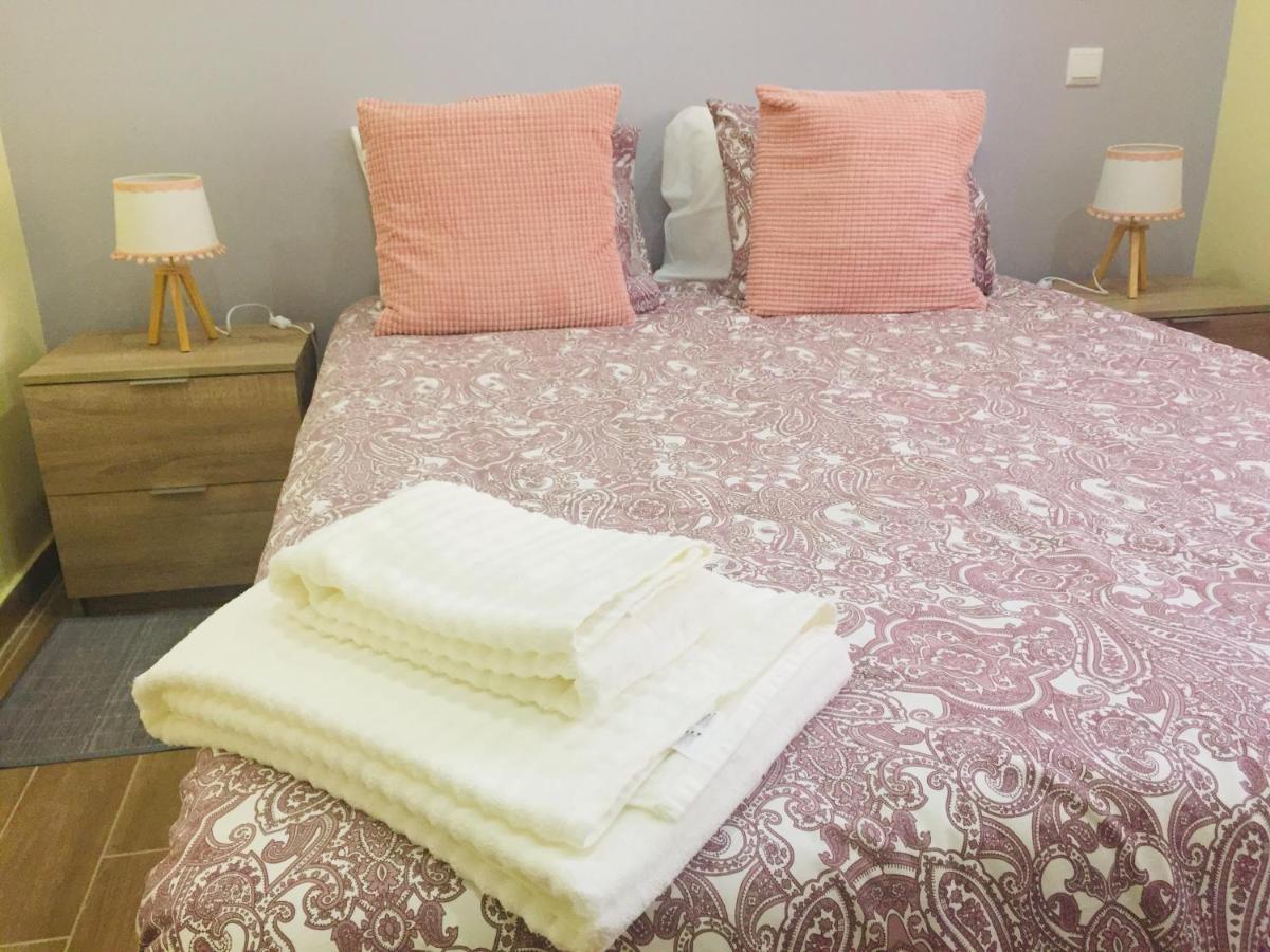 Quinta Dos Netos Villa Tavira Luaran gambar
