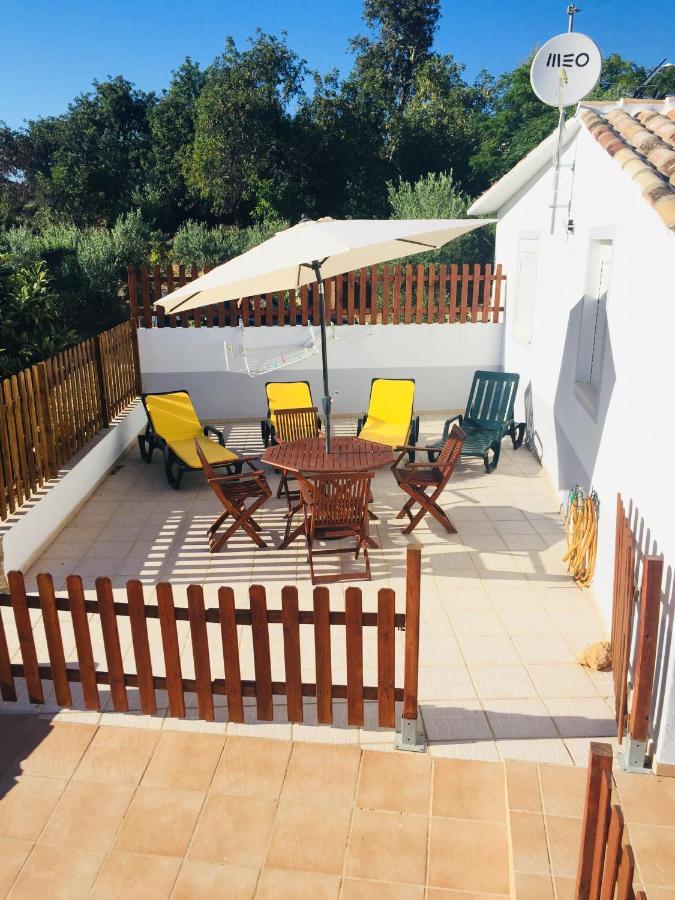 Quinta Dos Netos Villa Tavira Luaran gambar
