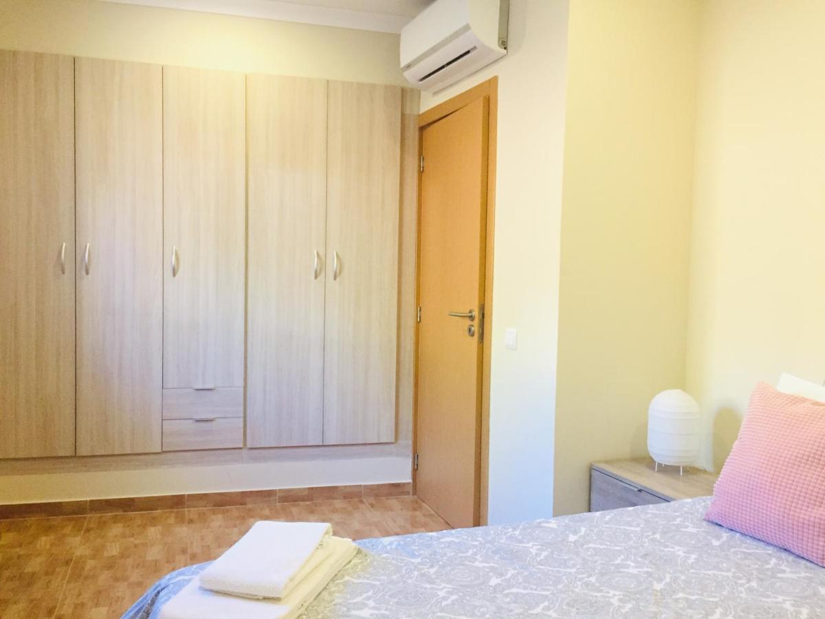 Quinta Dos Netos Villa Tavira Luaran gambar