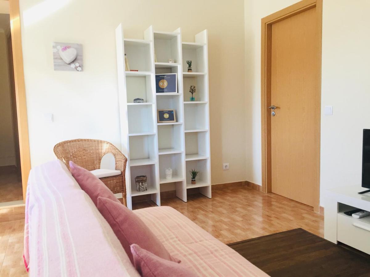 Quinta Dos Netos Villa Tavira Luaran gambar