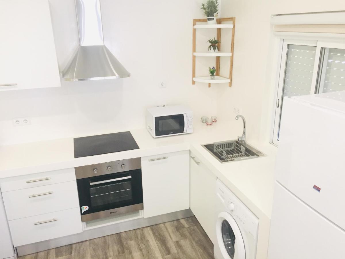 Quinta Dos Netos Villa Tavira Luaran gambar