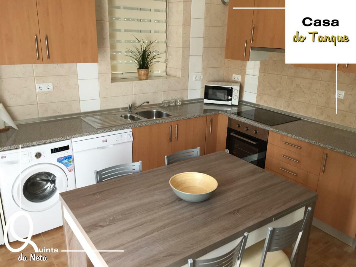 Quinta Dos Netos Villa Tavira Luaran gambar