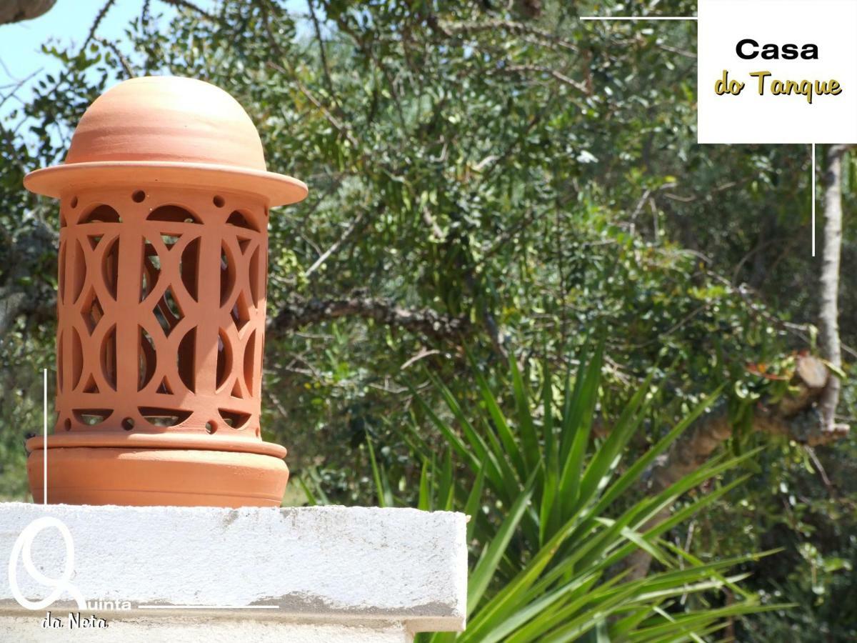 Quinta Dos Netos Villa Tavira Luaran gambar