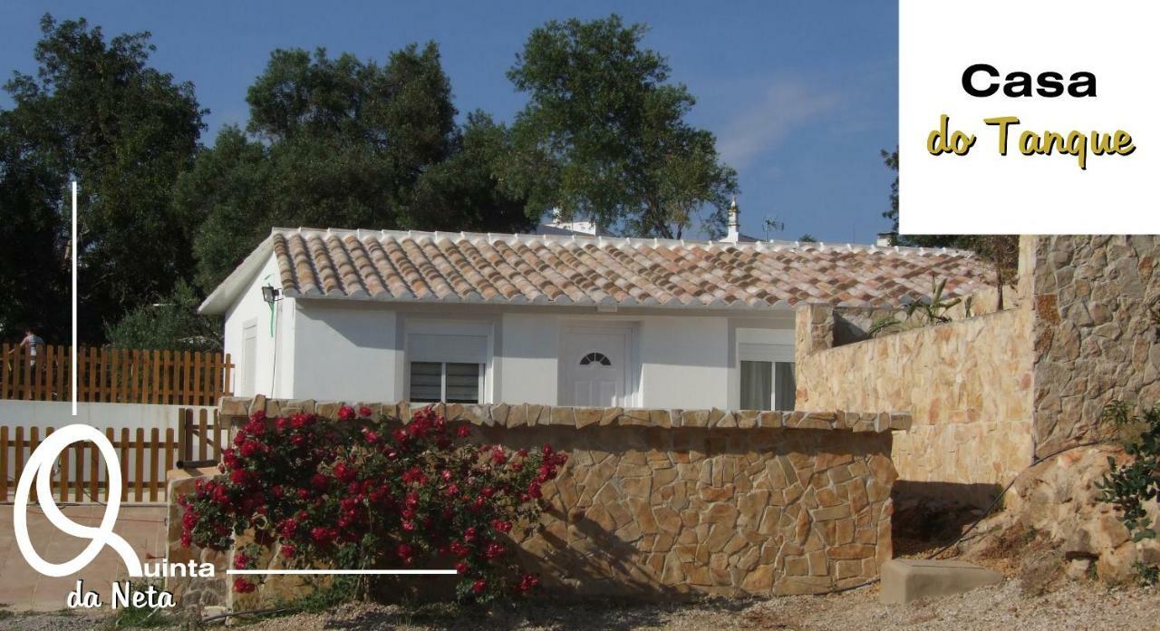 Quinta Dos Netos Villa Tavira Luaran gambar