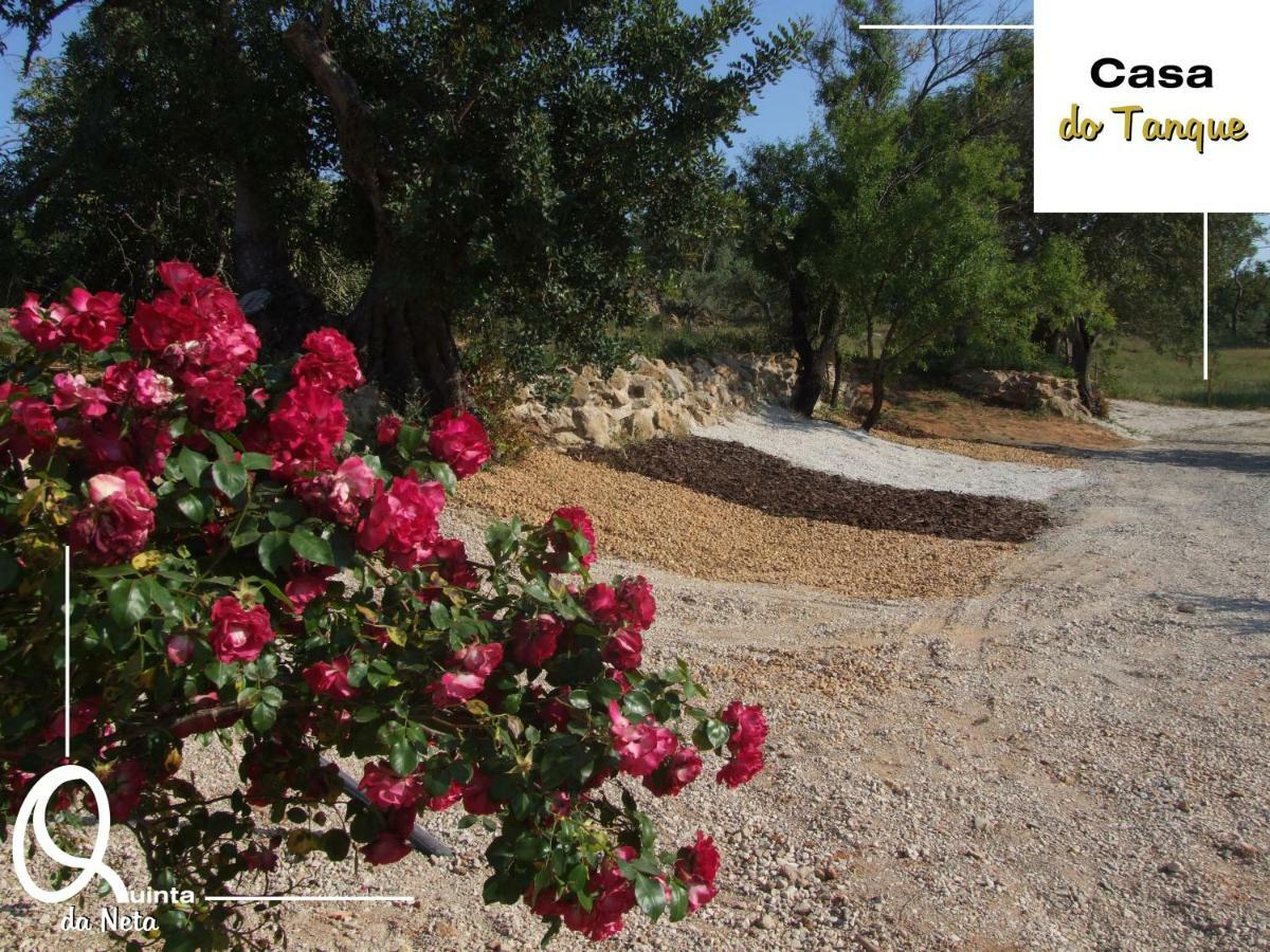 Quinta Dos Netos Villa Tavira Luaran gambar