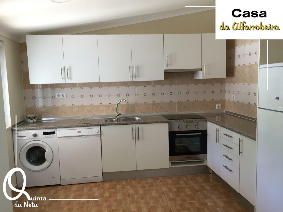 Quinta Dos Netos Villa Tavira Luaran gambar