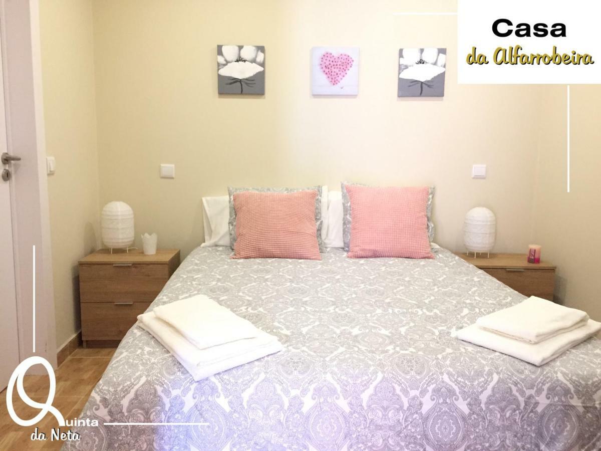 Quinta Dos Netos Villa Tavira Luaran gambar