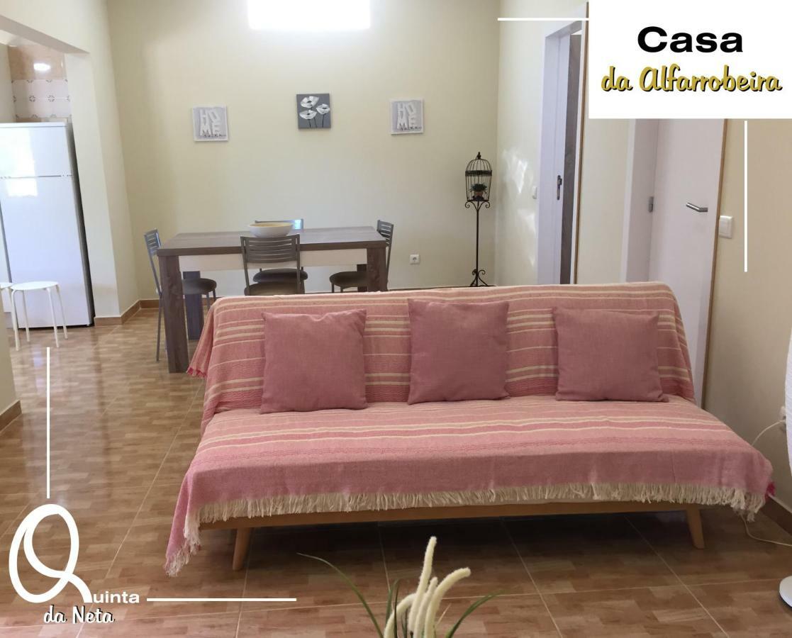Quinta Dos Netos Villa Tavira Luaran gambar
