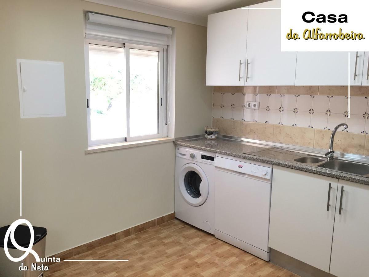 Quinta Dos Netos Villa Tavira Luaran gambar